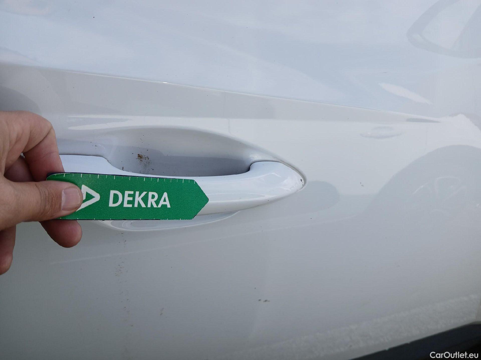  Hyundai  Tucson HYUNDAI  / 2020 / 5P / todoterreno 1.6 CRDI 100kW (136CV) 48V Tecno DCT 2C #48