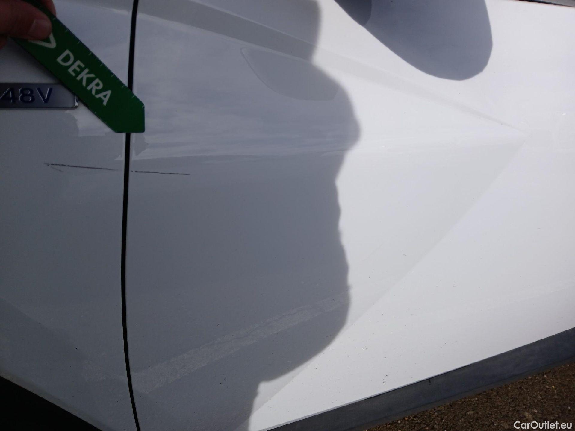  Hyundai  Tucson HYUNDAI  / 2020 / 5P / todoterreno 1.6 CRDI 100kW (136CV) 48V Tecno DCT 2C #21