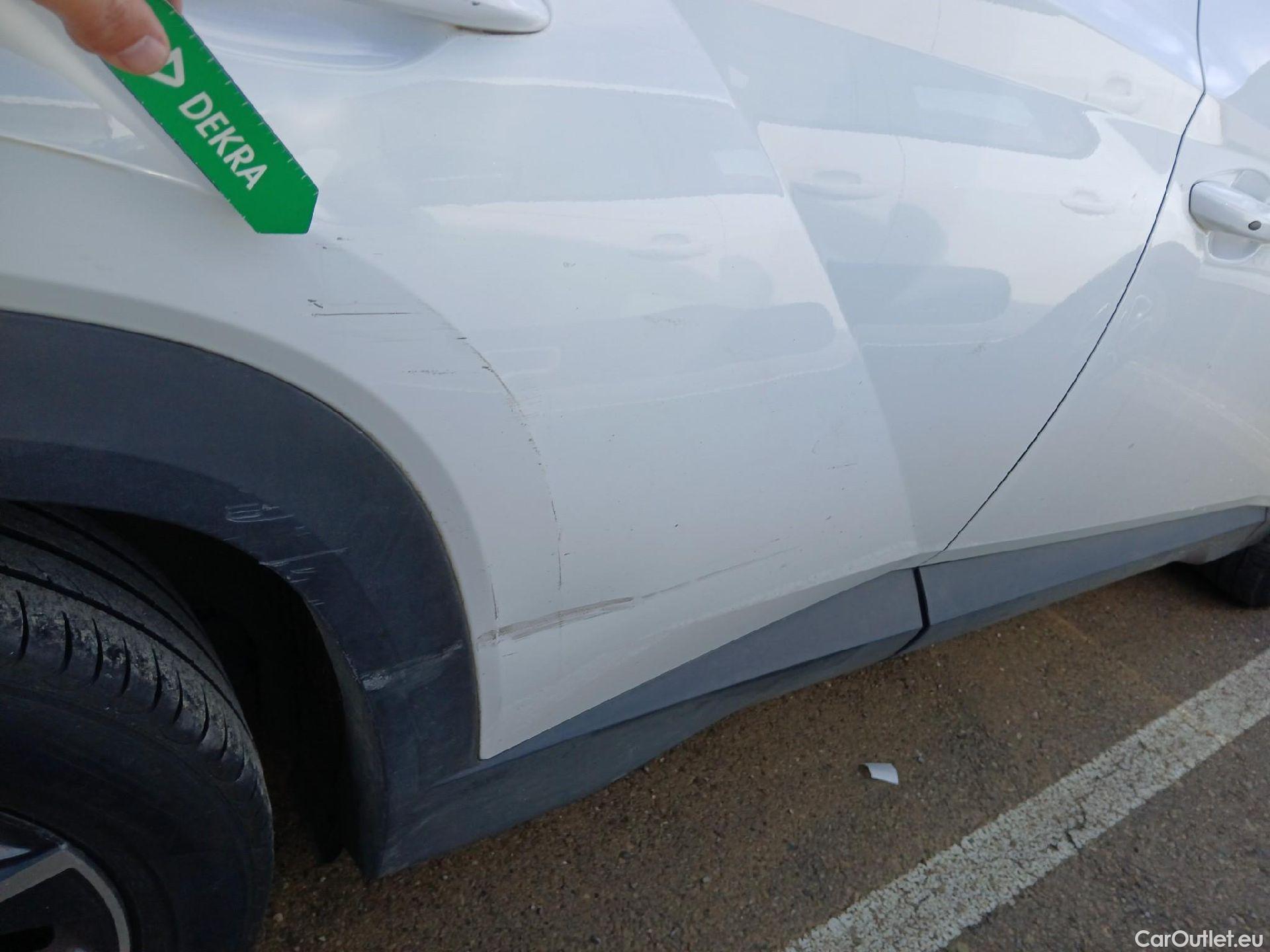  Hyundai  Tucson HYUNDAI  / 2020 / 5P / todoterreno 1.6 CRDI 100kW (136CV) 48V Tecno DCT 2C #42