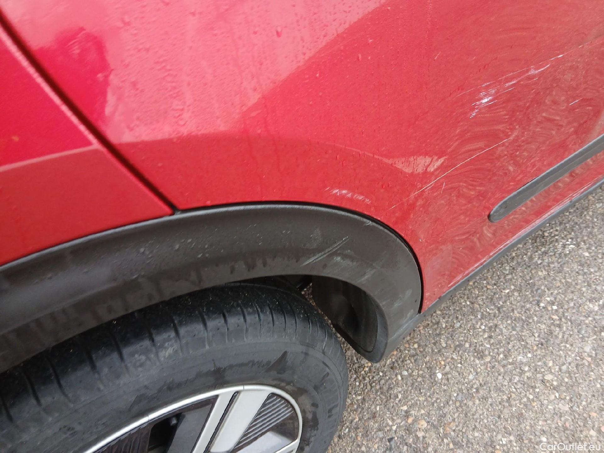  KIA  Niro KIA  / 2019 / 5P / crossover 1.6 GDi HEV 104kW (141CV) Drive #21