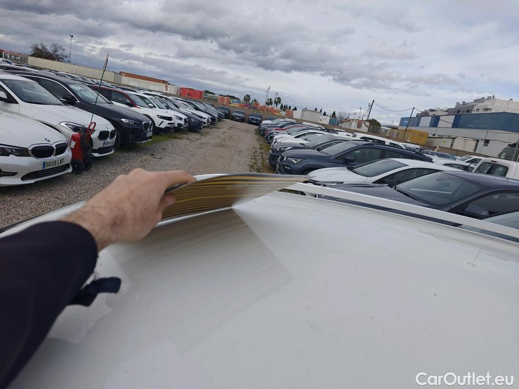  Skoda  KAMIQ SKODA  1.0 TSI 81kW (110CV) DSG Ambition #2