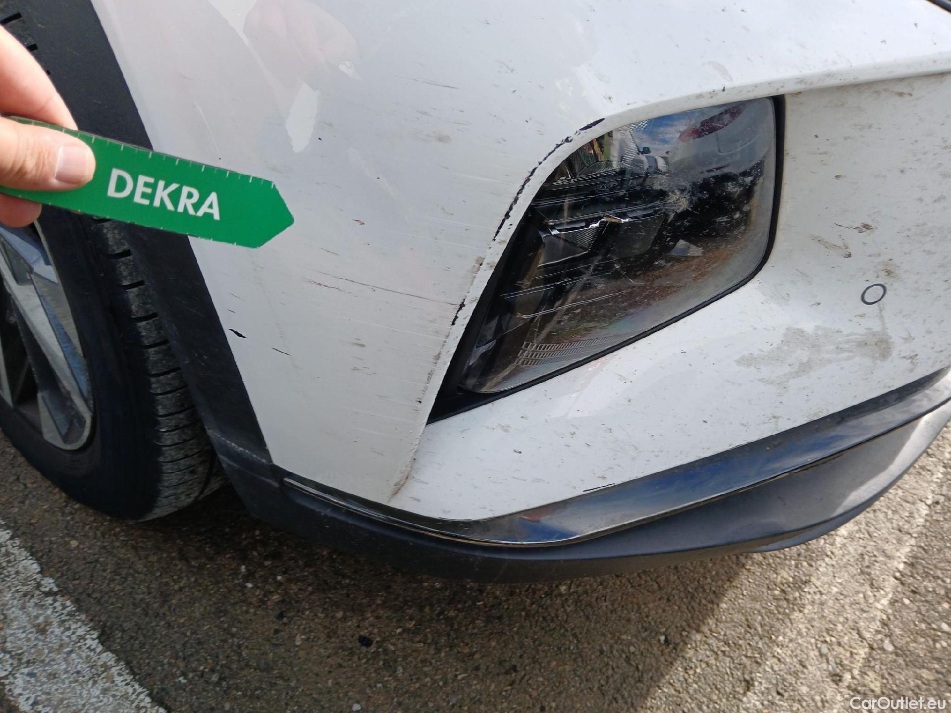  Hyundai  Tucson HYUNDAI  / 2020 / 5P / todoterreno 1.6 CRDI 100kW (136CV) 48V Tecno DCT 2C #11