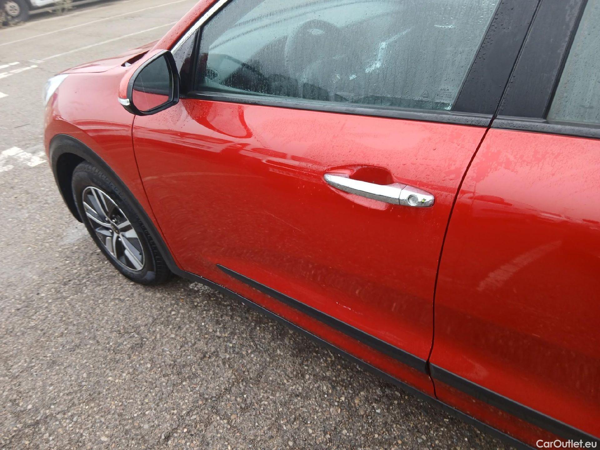  KIA  Niro KIA  / 2019 / 5P / crossover 1.6 GDi HEV 104kW (141CV) Drive #7