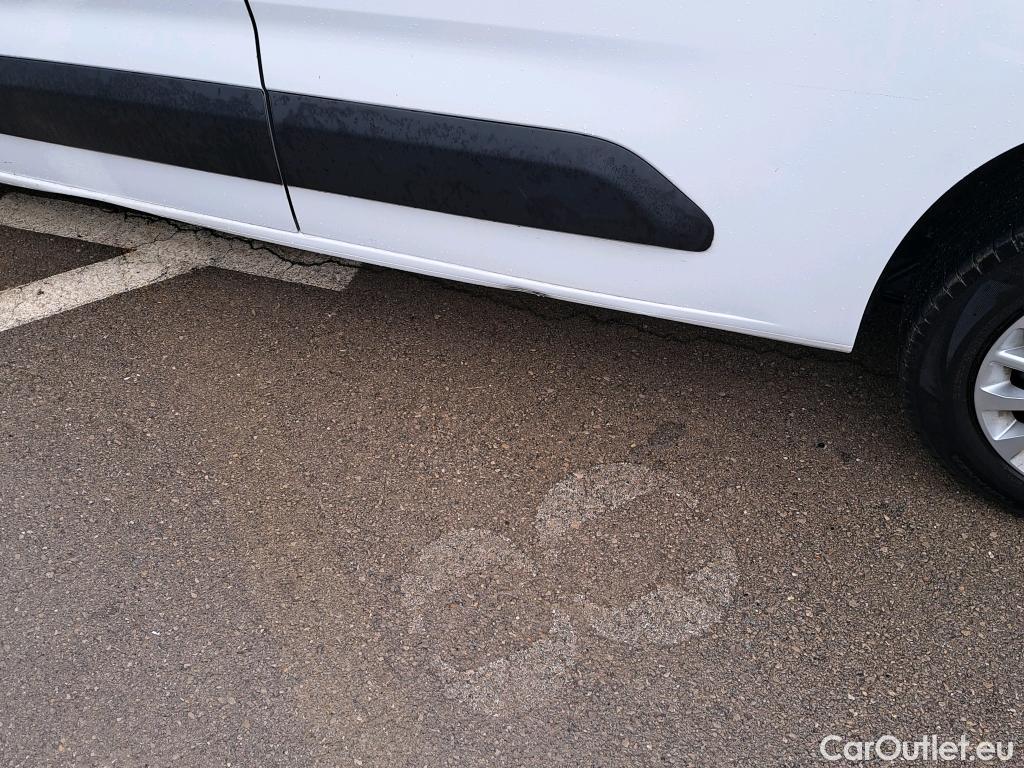  Toyota  Proace TOYOTA  City / 2020 / 4P / combi 1.5D 75kW (100CV) GX L1 (CX) #9