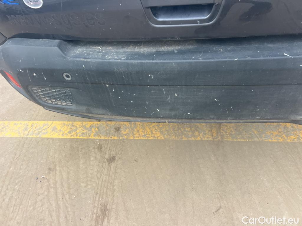  Jeep  Patriot JEEP Renegade / 2014 / 5P / todoterreno S 1.3 PHEV 177kW (240CV) AT AWD #50