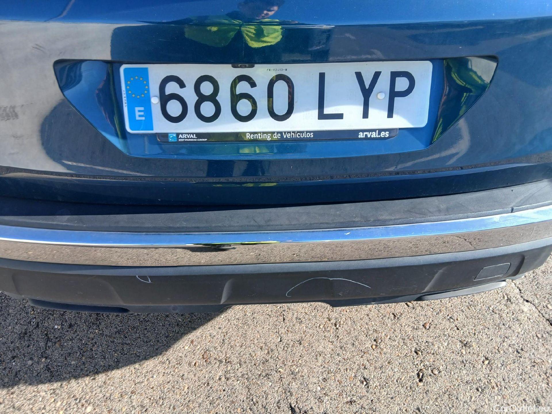  Peugeot  3008 PEUGEOT  / 2020 / 5P / todoterreno 1.5 BlueHDi 96kW (130CV) S&S Allure EAT8 #36