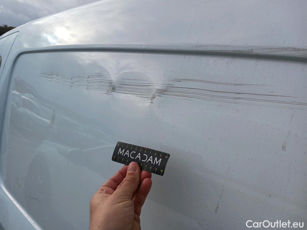  Nissan  NV200 NISSAN NV250 / 2019 / 4P / furgón 2pl 1.5dCi 70 kW (95CV) L1H1 COMFORT #8