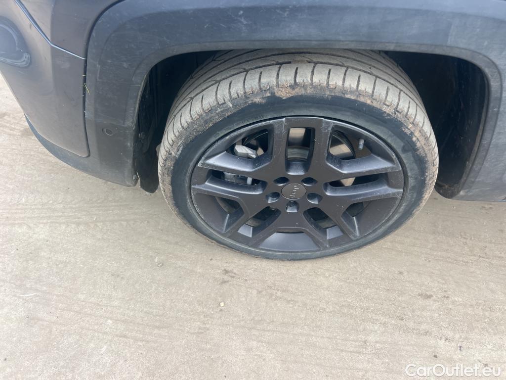  Jeep  Patriot JEEP Renegade / 2014 / 5P / todoterreno S 1.3 PHEV 177kW (240CV) AT AWD #19