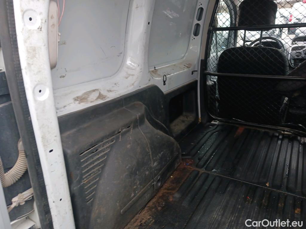  Nissan  NV200 NISSAN NV250 / 2019 / 4P / furgón 2pl 1.5dCi 70 kW (95CV) L1H1 COMFORT #23