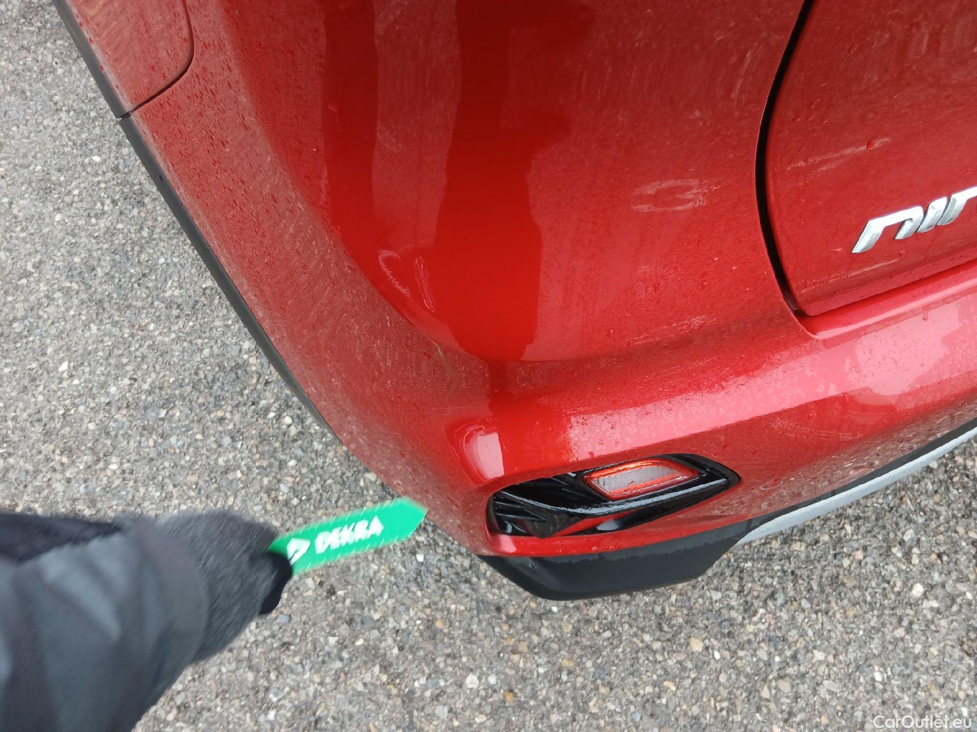  KIA  Niro KIA  / 2019 / 5P / crossover 1.6 GDi HEV 104kW (141CV) Drive #11