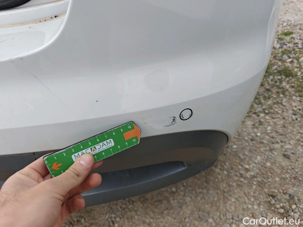  Skoda  KAMIQ SKODA  1.0 TSI 81kW (110CV) DSG Ambition #35