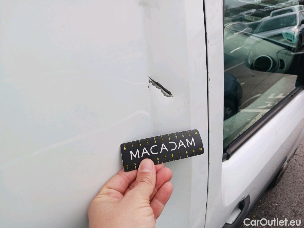  Nissan  NV200 NISSAN NV250 / 2019 / 4P / furgón 2pl 1.5dCi 70 kW (95CV) L1H1 COMFORT #17