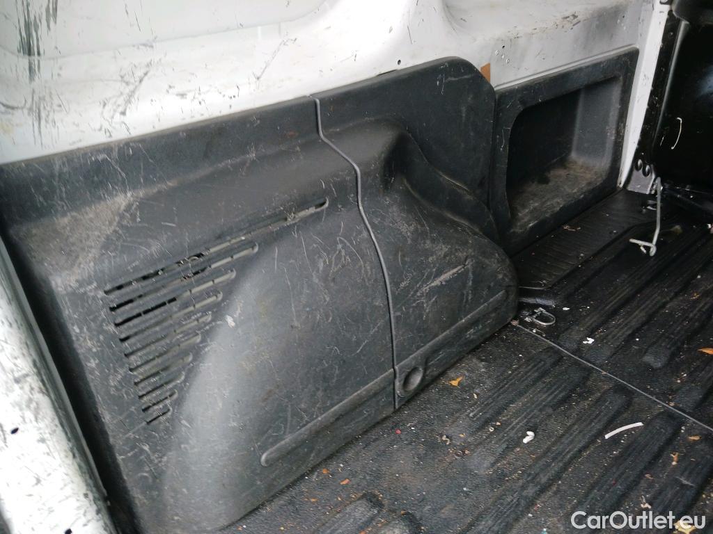  Nissan  NV200 NISSAN NV250 / 2019 / 4P / furgón 2pl 1.5dCi 70 kW (95CV) L1H1 COMFORT #45