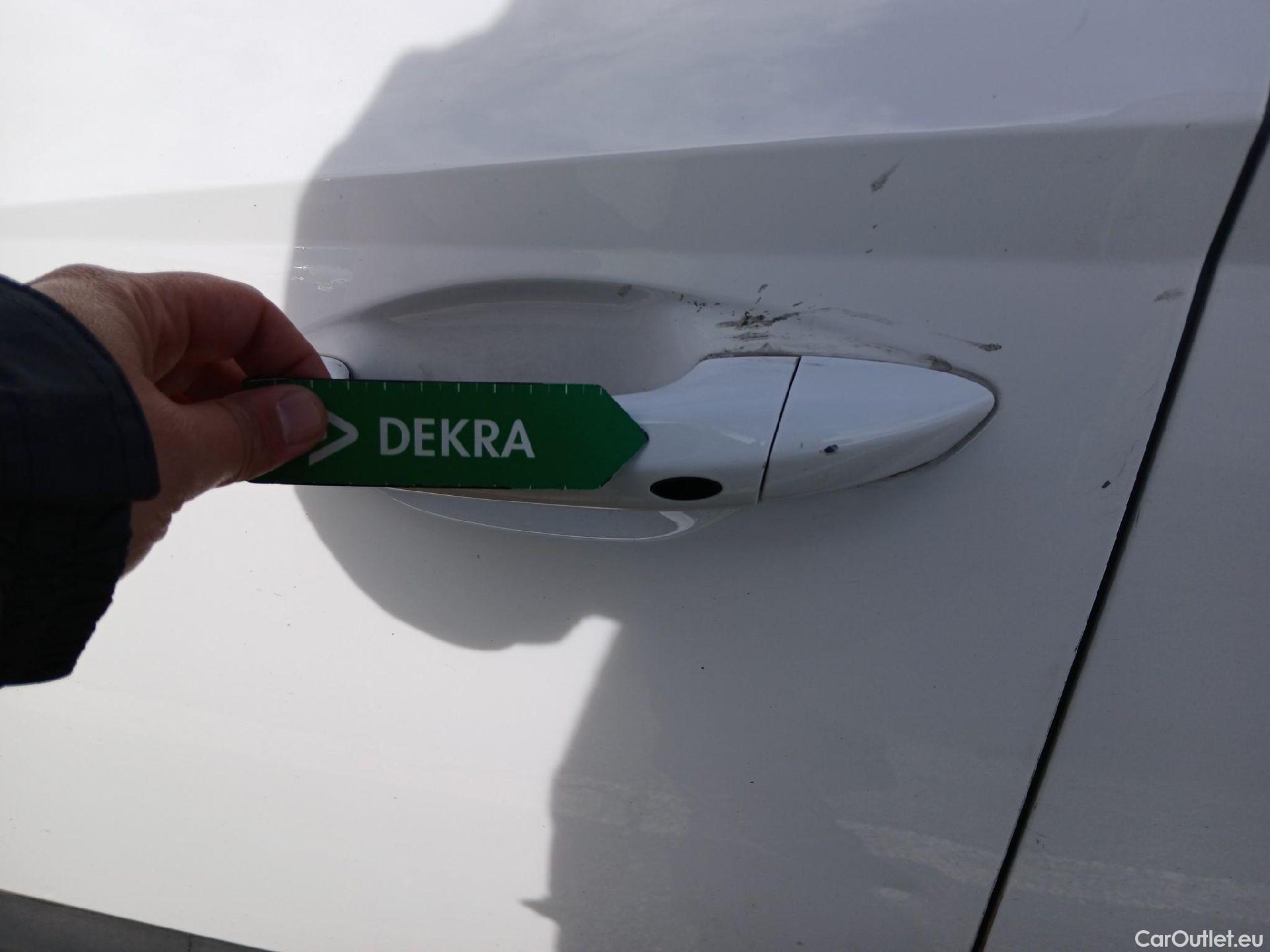  Hyundai  Tucson HYUNDAI  / 2020 / 5P / todoterreno 1.6 CRDI 100kW (136CV) 48V Tecno DCT 2C #22