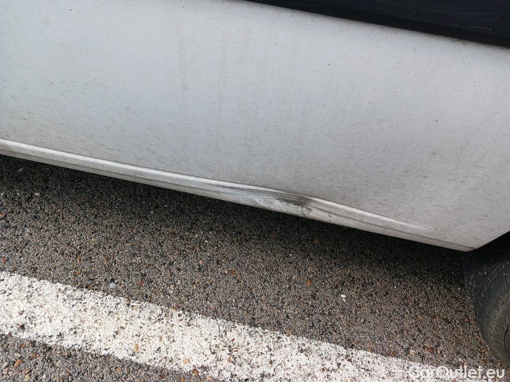  Nissan  NV200 NISSAN NV250 / 2019 / 4P / furgón 2pl 1.5dCi 70 kW (95CV) L1H1 COMFORT #23