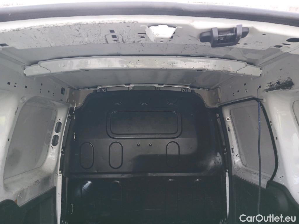  Nissan  NV200 NISSAN NV250 / 2019 / 4P / furgón 2pl 1.5dCi 70 kW (95CV) L1H1 COMFORT #75