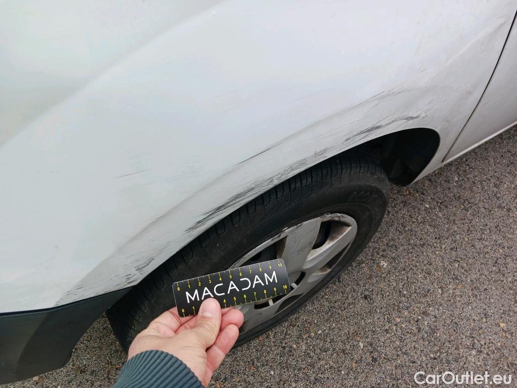  Nissan  NV200 NISSAN NV250 / 2019 / 4P / furgón 2pl 1.5dCi 70 kW (95CV) L1H1 COMFORT #12