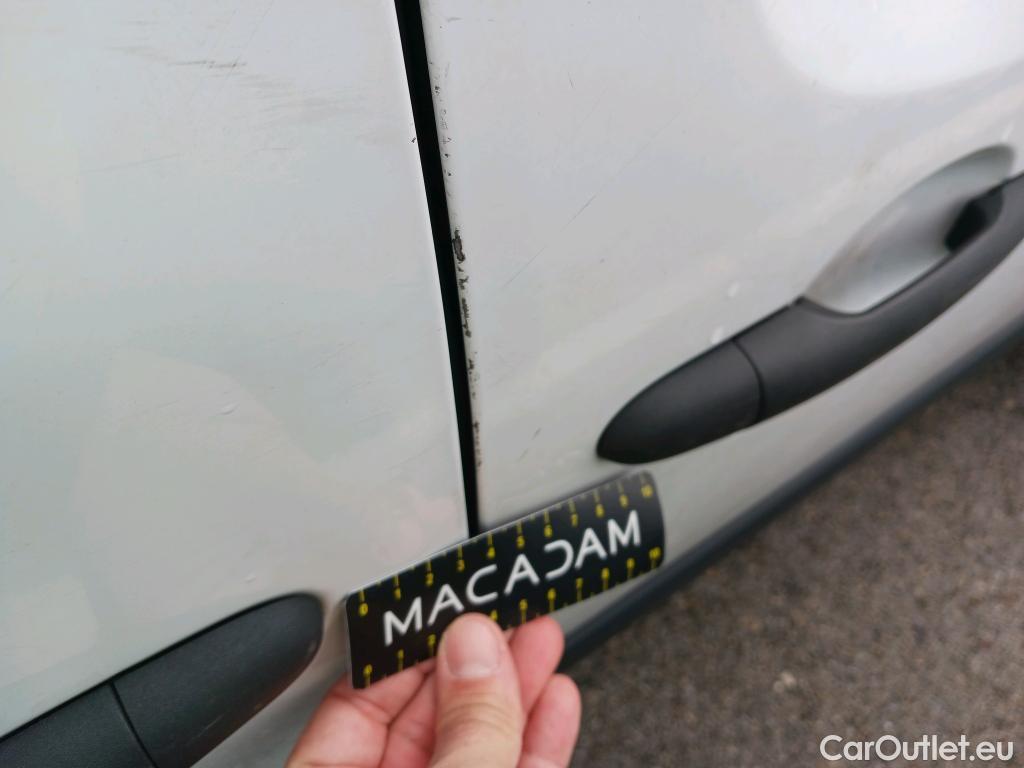  Nissan  NV200 NISSAN NV250 / 2019 / 4P / furgón 2pl 1.5dCi 70 kW (95CV) L1H1 COMFORT #28