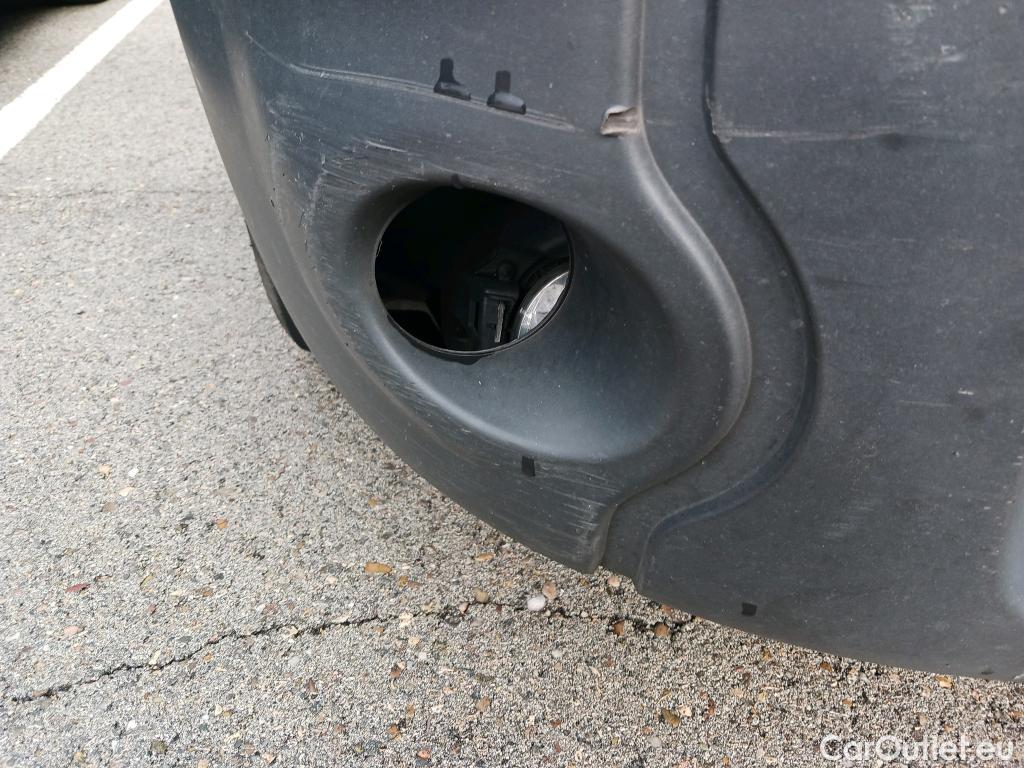  Nissan  NV200 NISSAN NV250 / 2019 / 4P / furgón 2pl 1.5dCi 70 kW (95CV) L1H1 COMFORT #57