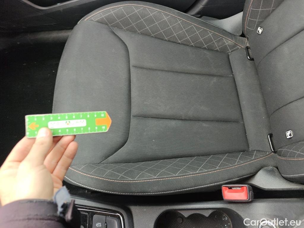  Skoda  KAMIQ SKODA  1.0 TSI 81kW (110CV) DSG Ambition #13