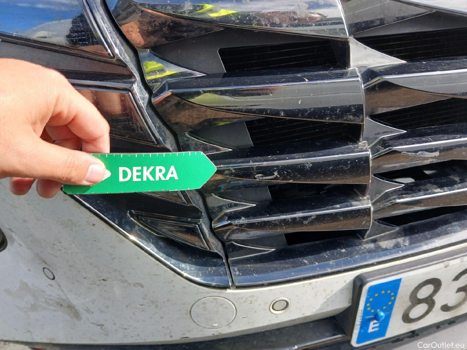  Hyundai  Tucson HYUNDAI  / 2020 / 5P / todoterreno 1.6 CRDI 100kW (136CV) 48V Tecno DCT 2C #15