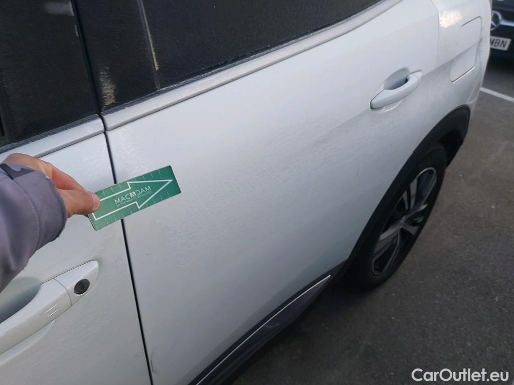  Peugeot  3008 PEUGEOT  Hybrid / 2016 / 5P / todoterreno 225 e-EAT8 GT Line #20