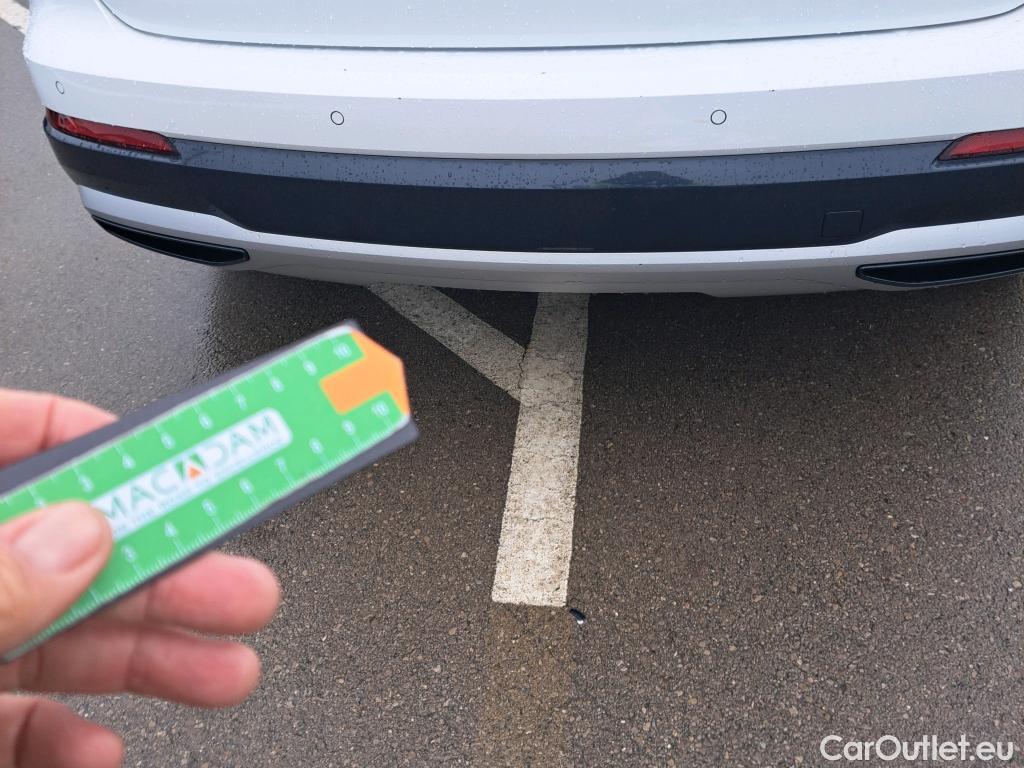  Audi  Q3 AUDI  / 2018 / 5P / todoterreno Advanced 35 TDI 110kW (150CV) S tronic (AC5) #11