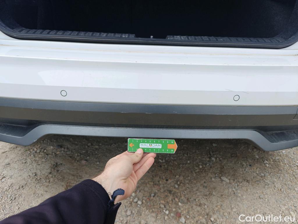  Skoda  KAMIQ SKODA  1.0 TSI 81kW (110CV) DSG Ambition #20