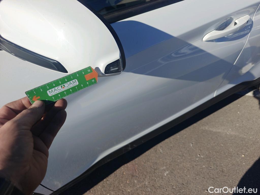  Hyundai  Konna HYUNDAI Kona / 2020 / 5P / todoterreno 1.6 GDI HEV Maxx DCT #10