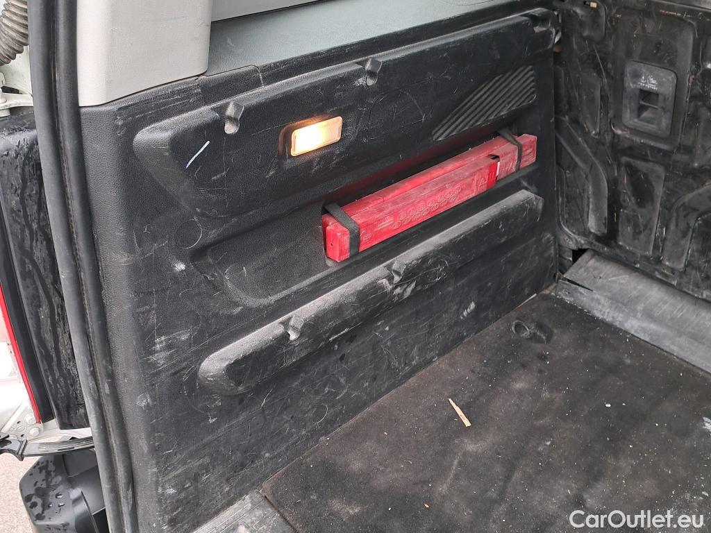  Toyota  Proace TOYOTA  City / 2020 / 4P / combi 1.5D 75kW (100CV) GX L1 (CX) #27