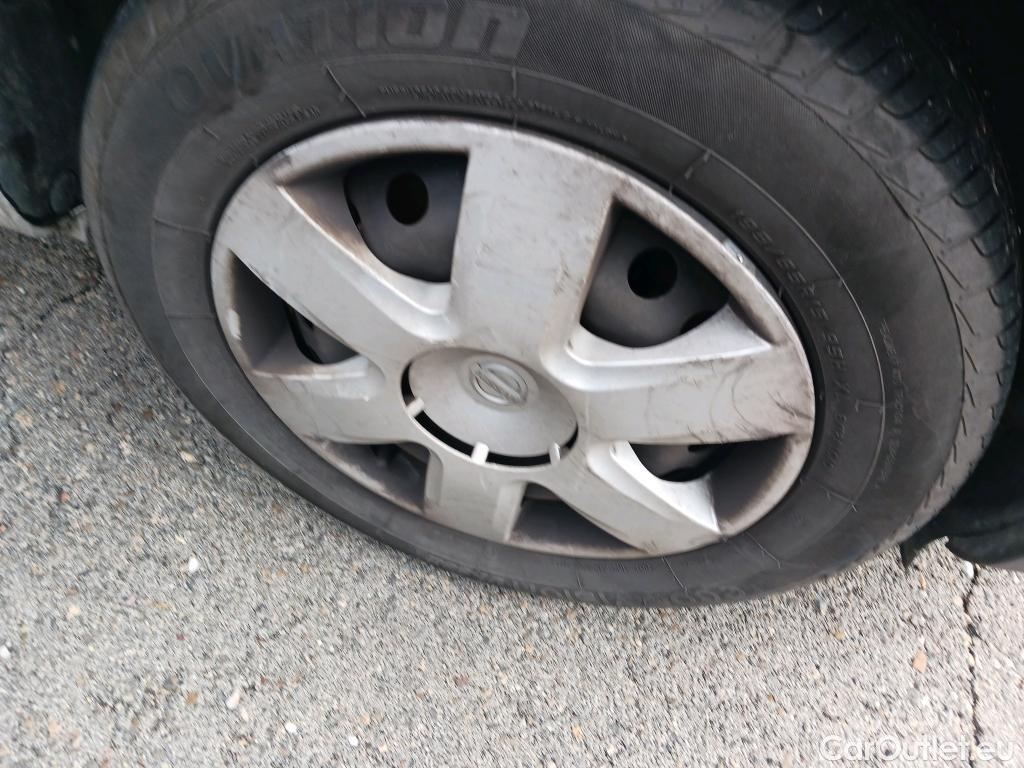  Nissan  NV200 NISSAN NV250 / 2019 / 4P / furgón 2pl 1.5dCi 70 kW (95CV) L1H1 COMFORT #53