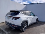  Hyundai  Tucson HYUNDAI  / 2020 / 5P / todoterreno 1.6 CRDI 100kW (136CV) 48V Tecno DCT 2C #2