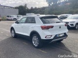  Volkswagen  T-ROC  Life 1.5 TSI 150CV MT6 E6d #3