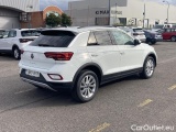  Volkswagen  T-ROC  Life 1.5 TSI 150CV MT6 E6d #5