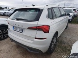  Skoda  KAMIQ SKODA  1.0 TSI 81kW (110CV) DSG Ambition #2
