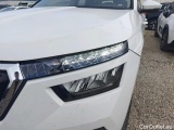  Skoda  KAMIQ SKODA  1.0 TSI 81kW (110CV) DSG Ambition #15