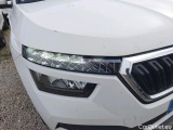  Skoda  KAMIQ SKODA  1.0 TSI 81kW (110CV) DSG Ambition #16