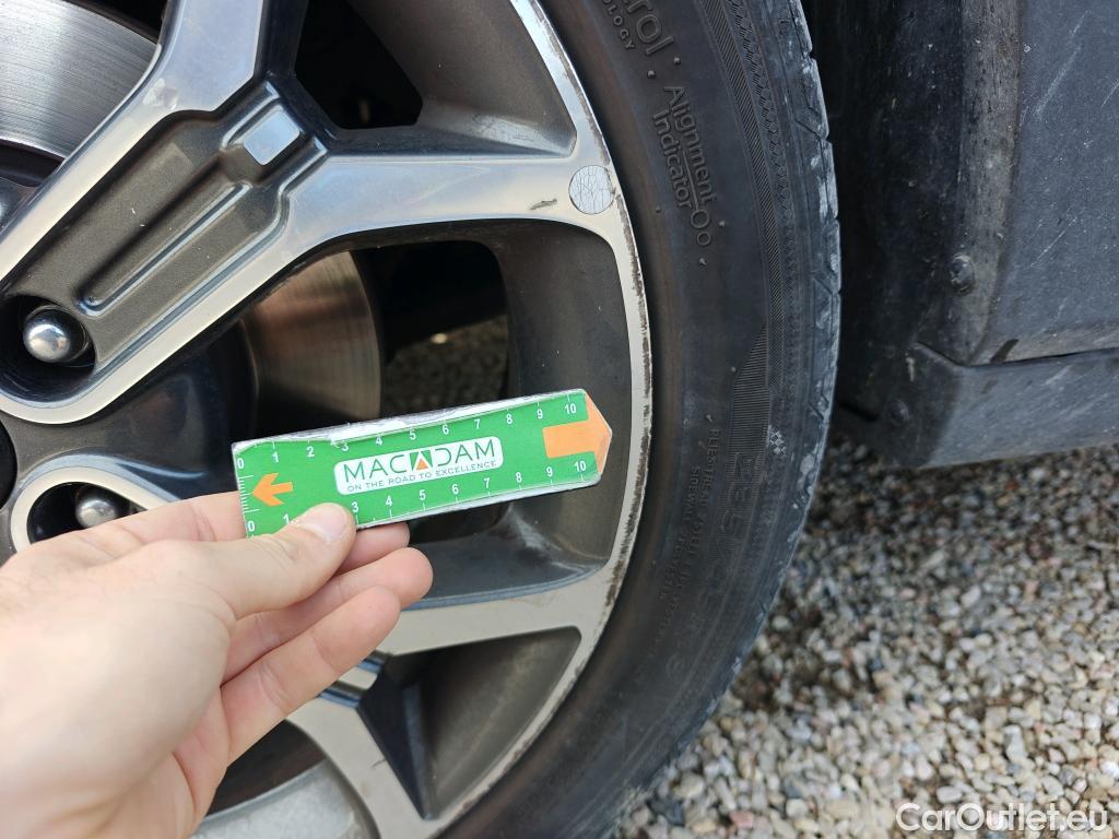  KIA  XCeed KIA  / 2019 / 5P / todoterreno 1.6 GDi PHEV 104kW (141CV) eTech #11