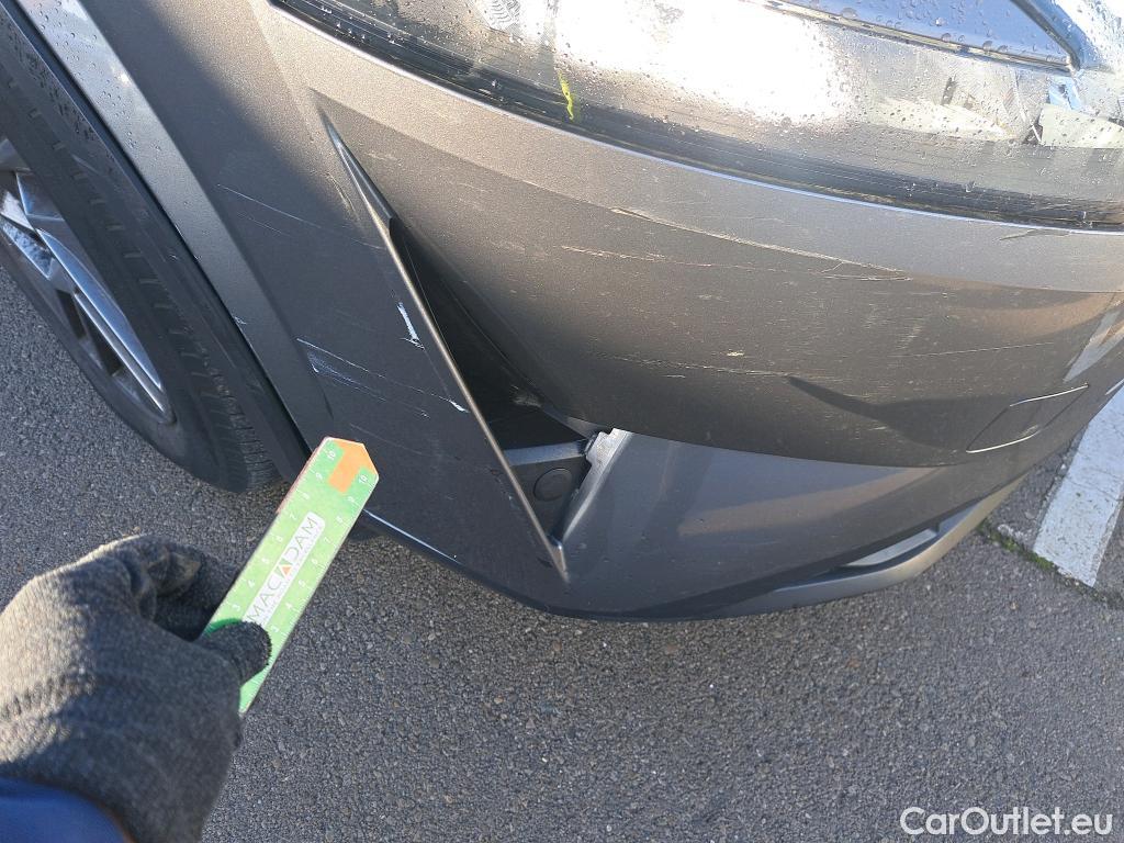  Nissan  Qashqai NISSAN  / 2021 / 5P / todoterreno DIG-T 116kW (158CV) mHEV Xtronic Acenta (AC) #7