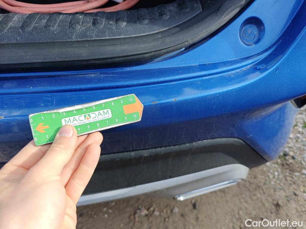  KIA  XCeed KIA  / 2019 / 5P / todoterreno 1.6 GDi PHEV 104kW (141CV) eTech #46