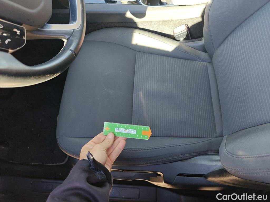  Land Rover  Discovery LAND ROVER  Sport / 2019 / 5P / todoterreno 2.0D eD4 150 PS FWD Manual Standard #14