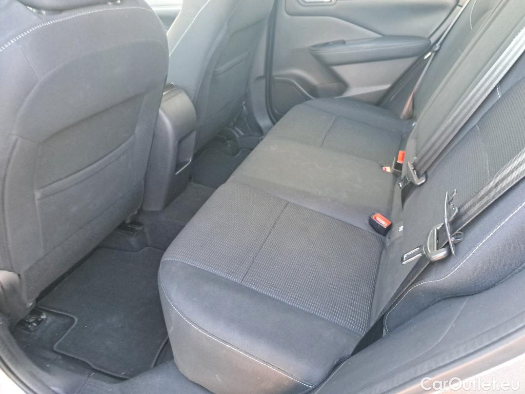  Nissan  Qashqai NISSAN  / 2021 / 5P / todoterreno DIG-T 116kW (158CV) mHEV Xtronic Acenta (AC) #13