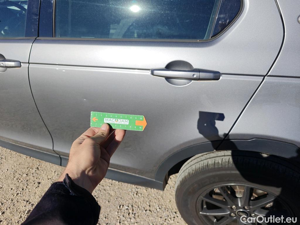  Land Rover  Discovery LAND ROVER  Sport / 2019 / 5P / todoterreno 2.0D eD4 150 PS FWD Manual Standard #3