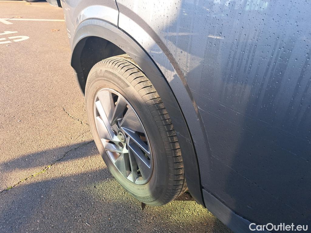  Nissan  Qashqai NISSAN  / 2021 / 5P / todoterreno DIG-T 116kW (158CV) mHEV Xtronic Acenta (AC) #32