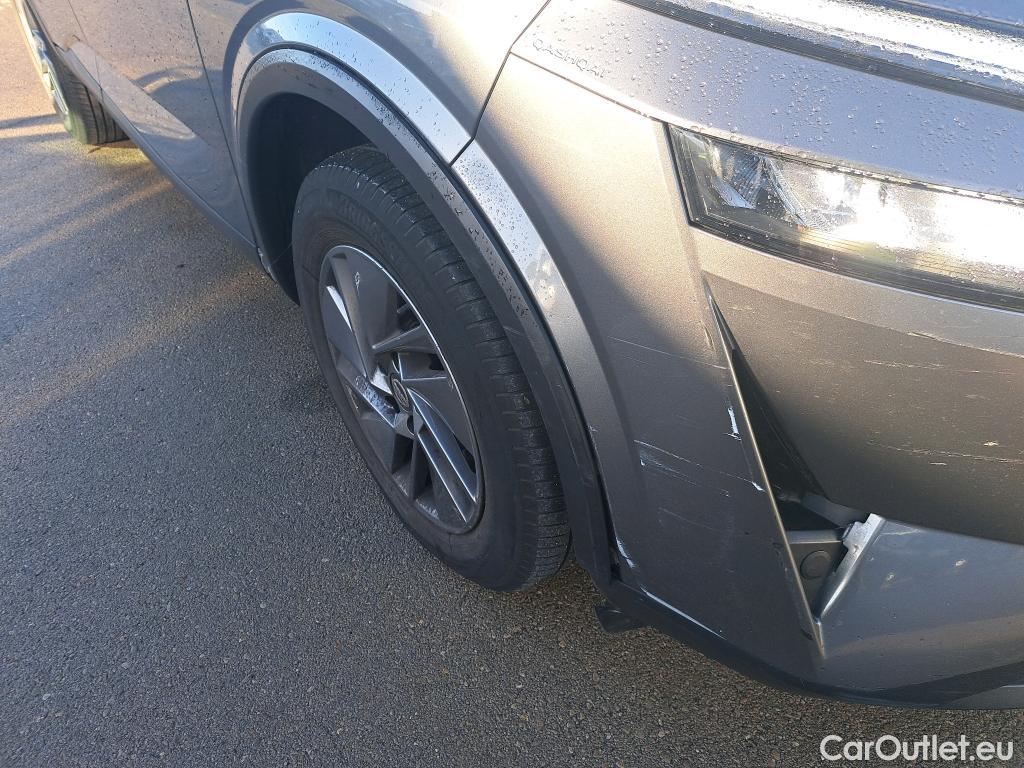  Nissan  Qashqai NISSAN  / 2021 / 5P / todoterreno DIG-T 116kW (158CV) mHEV Xtronic Acenta (AC) #3