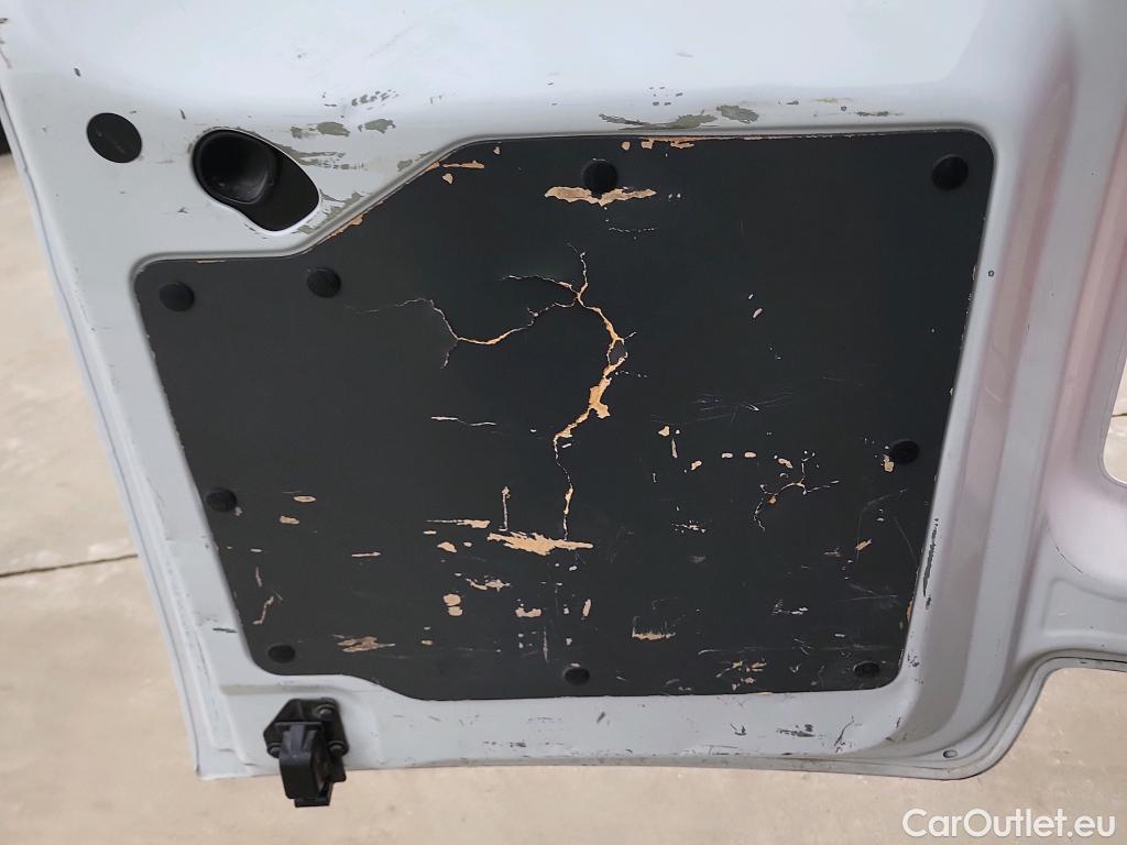  Land Rover  Discovery FIAT Scudo / 2021 / 4P / furgón Furgón L2 120cv MT6 Business #18