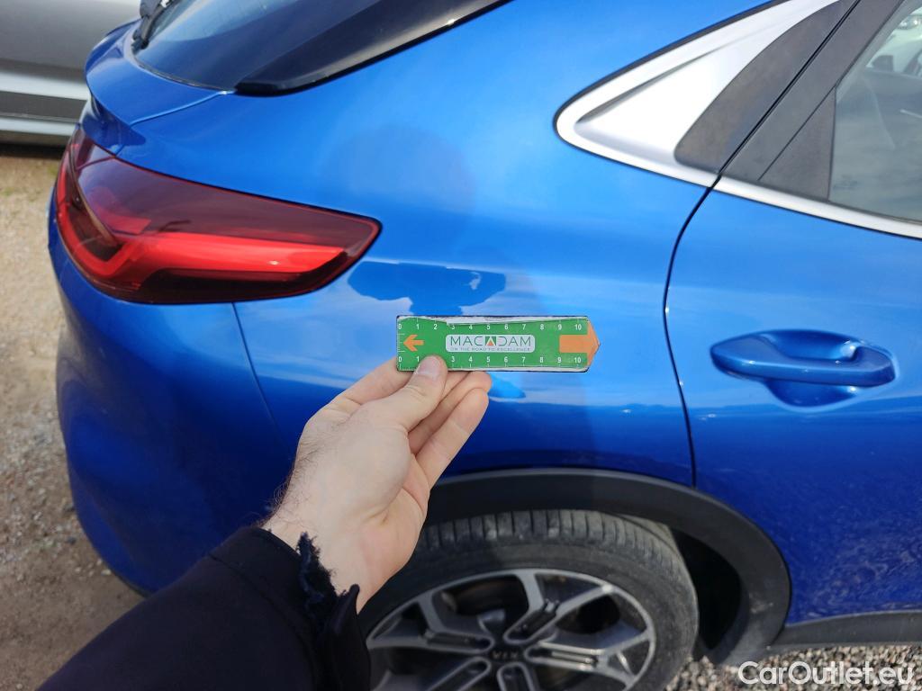  KIA  XCeed KIA  / 2019 / 5P / todoterreno 1.6 GDi PHEV 104kW (141CV) eTech #71