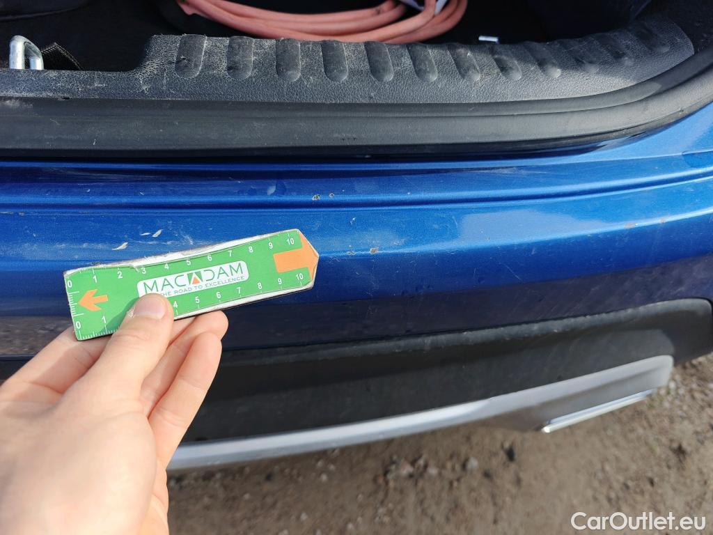  KIA  XCeed KIA  / 2019 / 5P / todoterreno 1.6 GDi PHEV 104kW (141CV) eTech #47