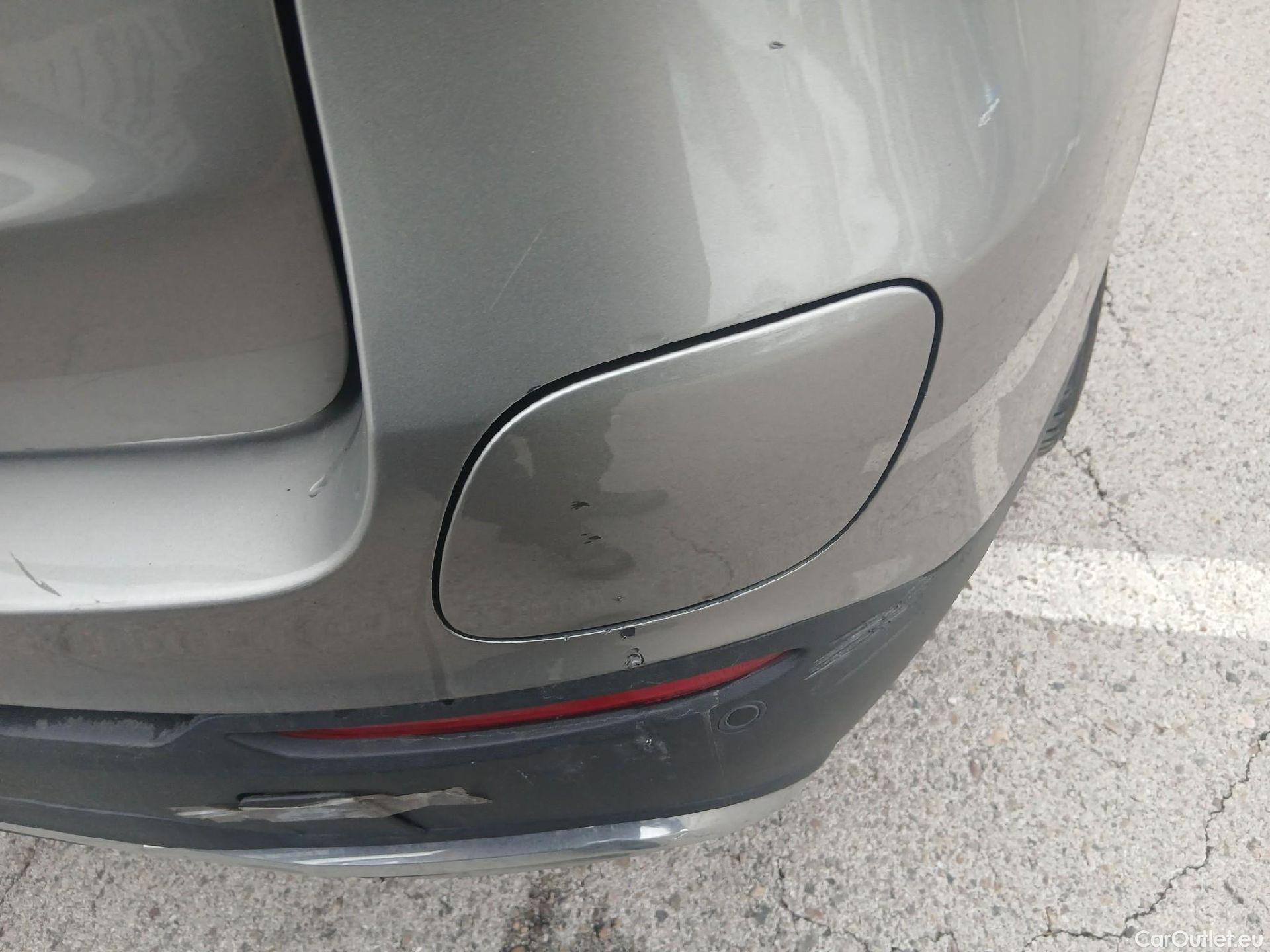  Mercedes  G-Klasee MERCEDES-BENZ Clase GLC / 2019 / 5P / todoterreno GLC 300 de 4MATIC #37