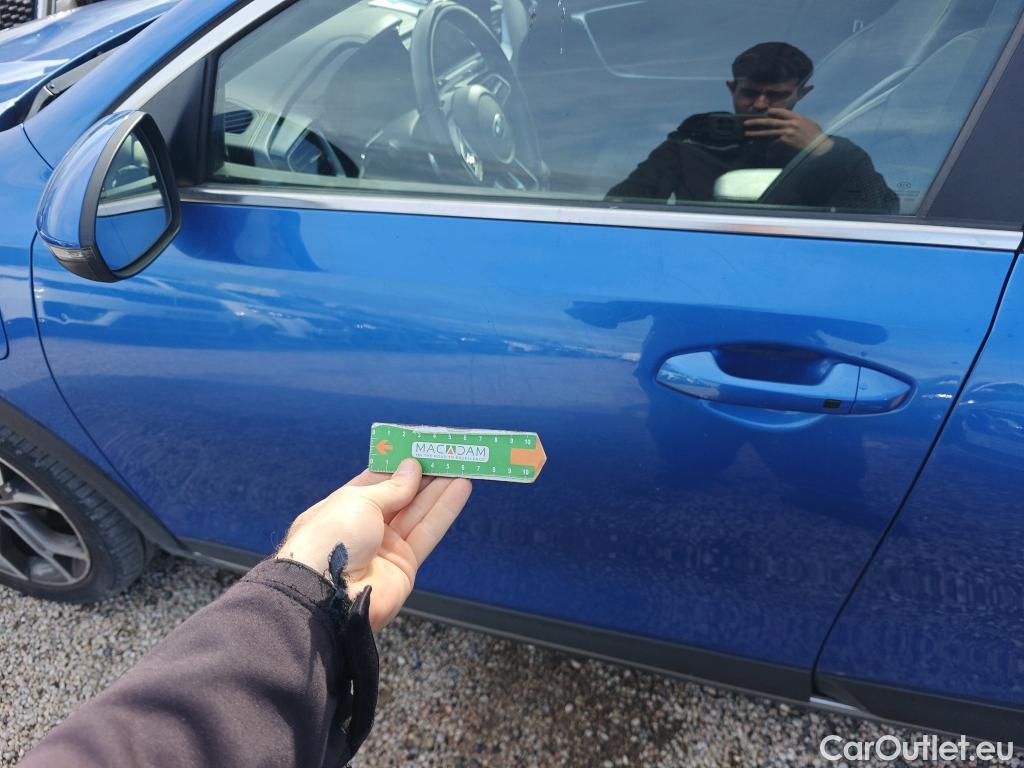  KIA  XCeed KIA  / 2019 / 5P / todoterreno 1.6 GDi PHEV 104kW (141CV) eTech #53